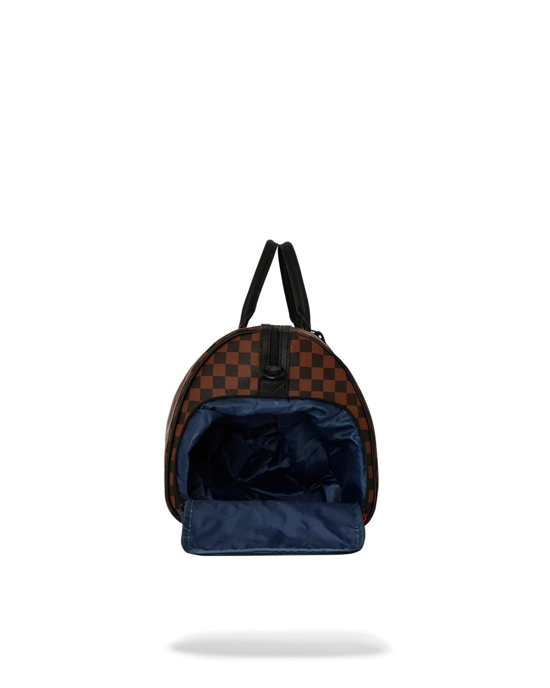 Sprayground Signature | SHARKS IN PARIS GT DUFFLE
