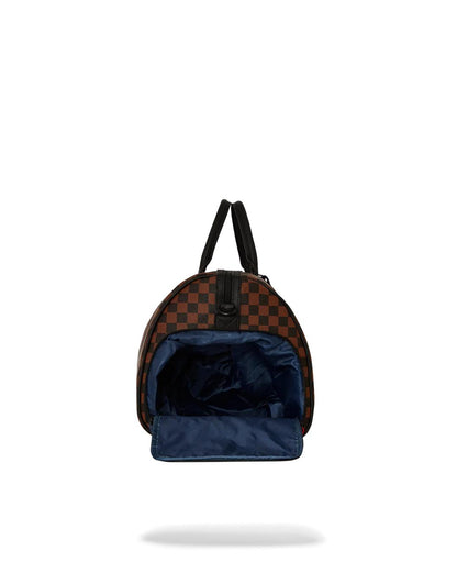 Sprayground Signature | SHARKS IN PARIS GT DUFFLE