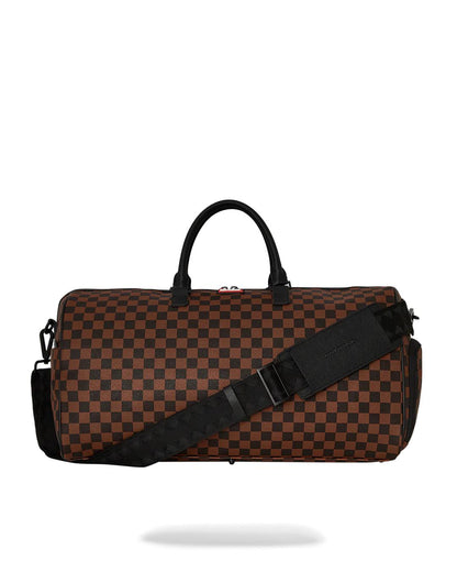 Sprayground Signature | SHARKS IN PARIS GT DUFFLE