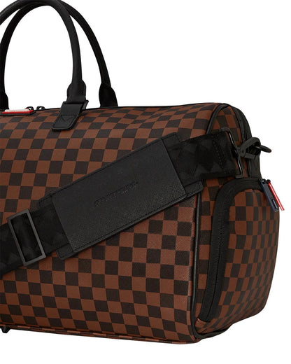 Sprayground Signature | SHARKS IN PARIS GT DUFFLE