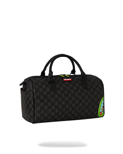 Sprayground Classic | SLIME TAKEOVER MINI DUFFLE