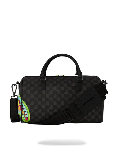 Sprayground Classic | SLIME TAKEOVER MINI DUFFLE