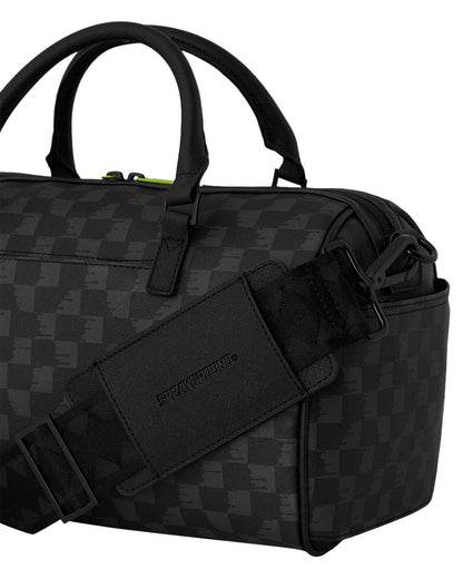 Sprayground Classic | SLIME TAKEOVER MINI DUFFLE