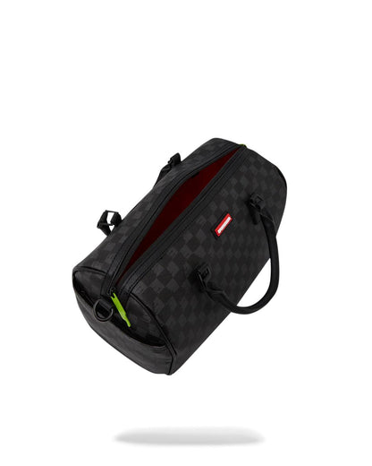 Sprayground Classic | SLIME TAKEOVER MINI DUFFLE