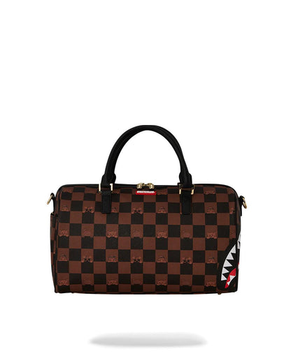 Sprayground Essential | THE HIDEOUT MINI DUFFLE
