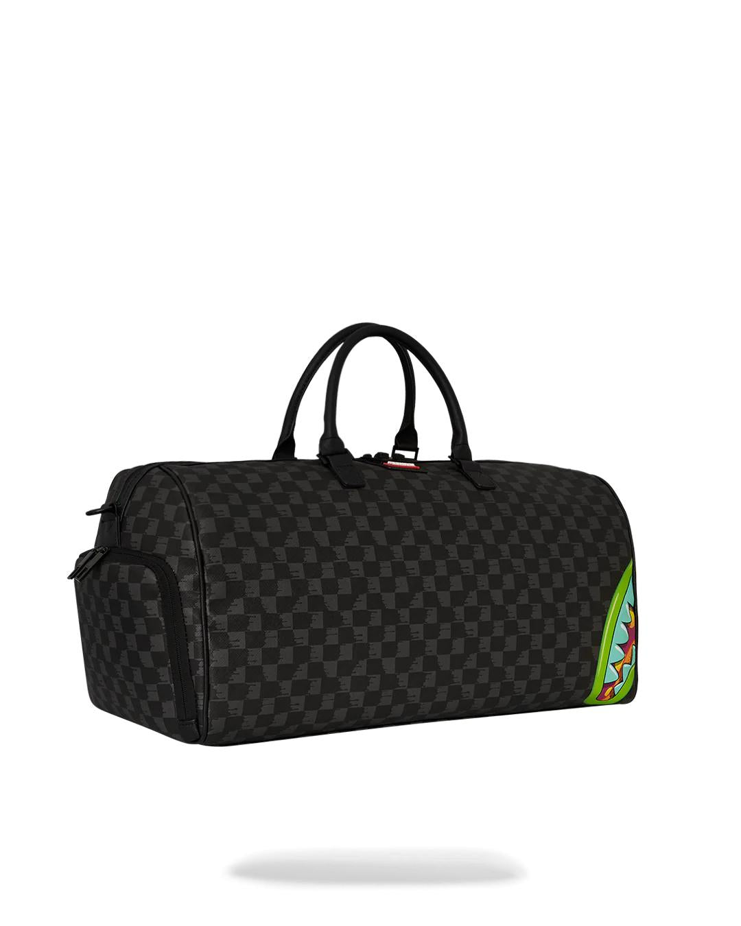 Sprayground Premium | SLIME TAKEOVER DUFFLE