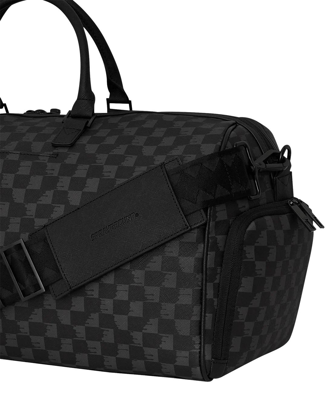 Sprayground Premium | SLIME TAKEOVER DUFFLE