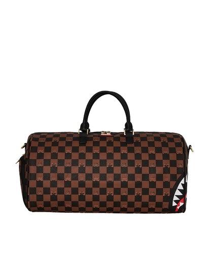 Sprayground New | THE HIDEOUT DUFFLE
