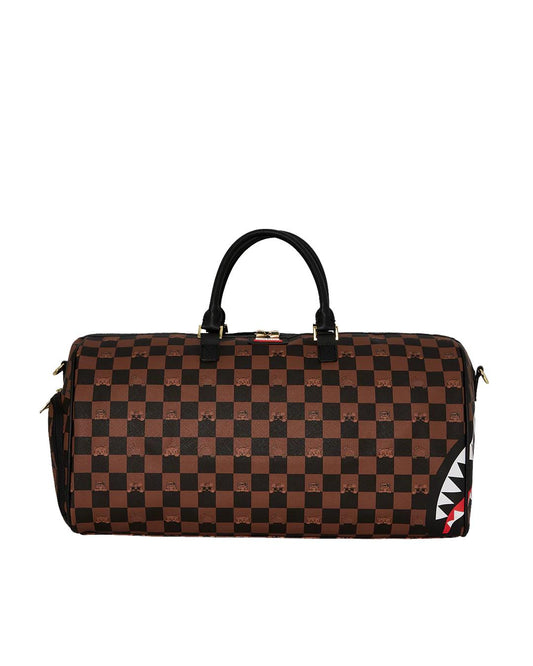 Sprayground New | THE HIDEOUT DUFFLE