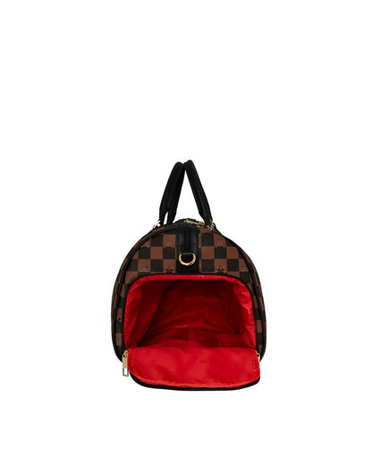 Sprayground New | THE HIDEOUT DUFFLE