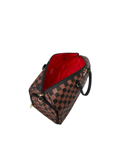 Sprayground New | THE HIDEOUT DUFFLE