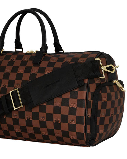 Sprayground New | THE HIDEOUT DUFFLE