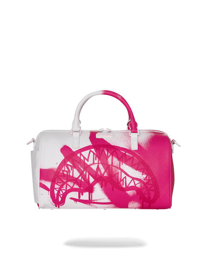 Sprayground Featured | DESIGN STORM MINI DUFFLE