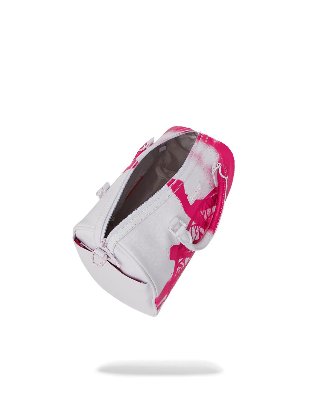 Sprayground Featured | DESIGN STORM MINI DUFFLE