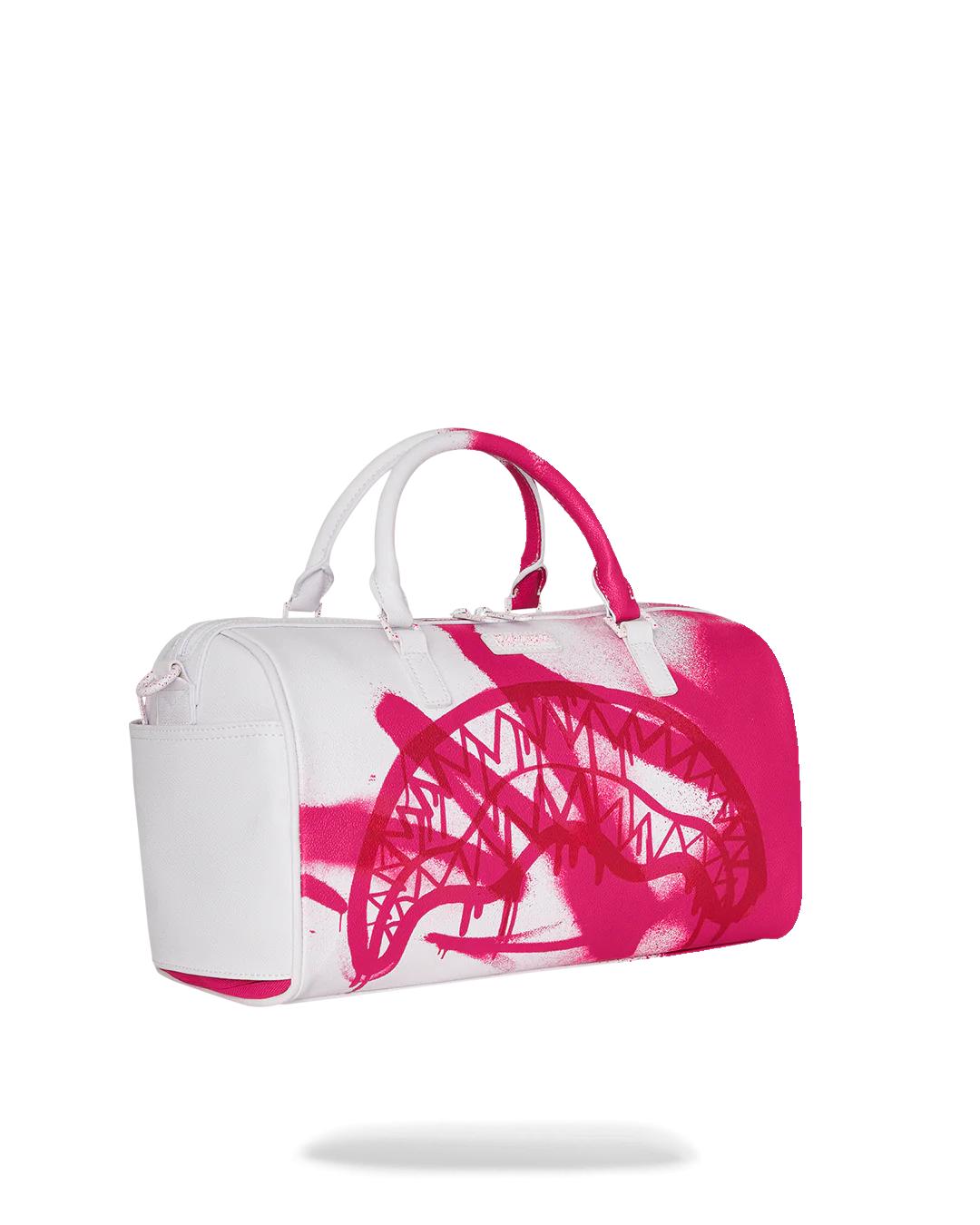 Sprayground Featured | DESIGN STORM MINI DUFFLE