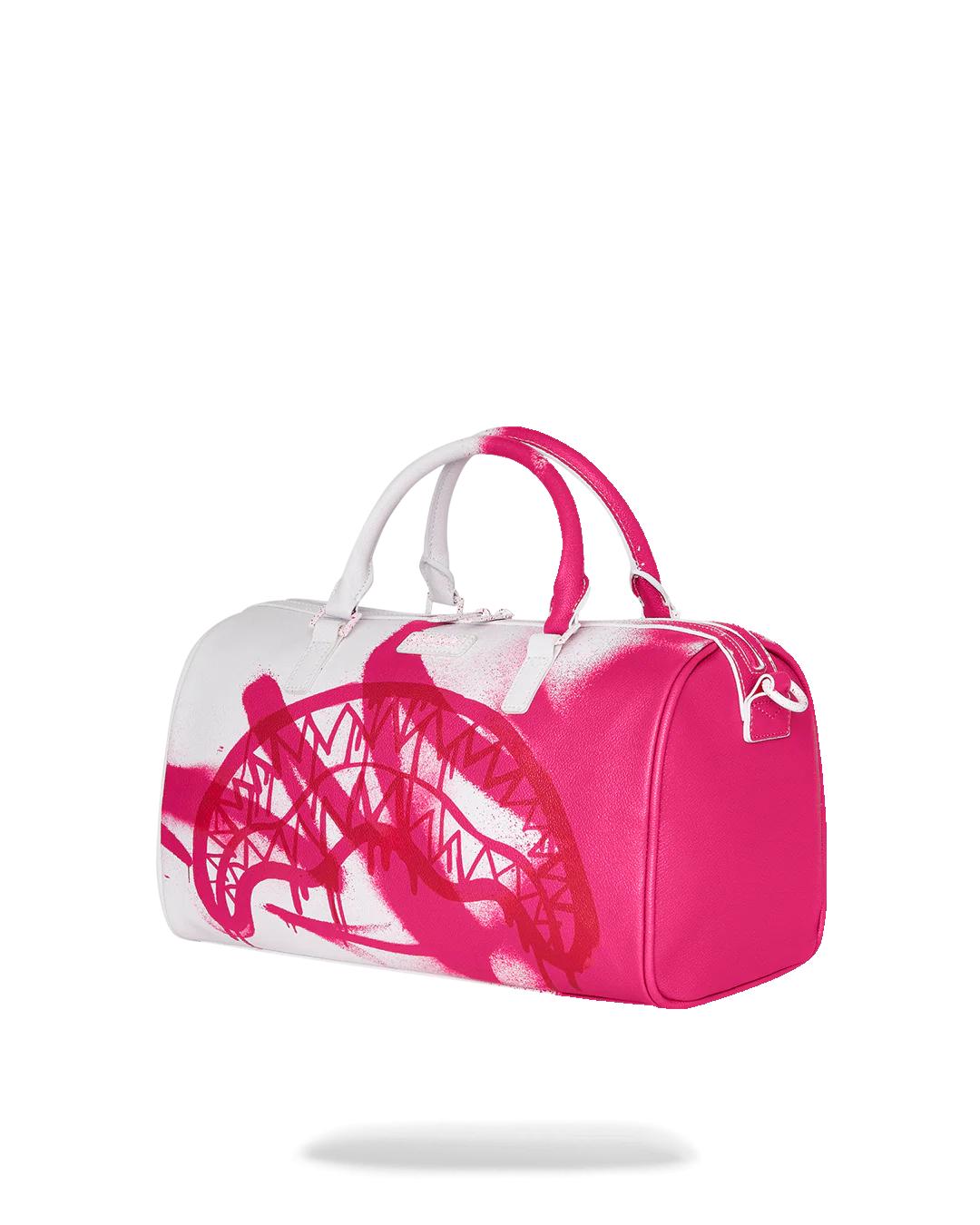 Sprayground Featured | DESIGN STORM MINI DUFFLE