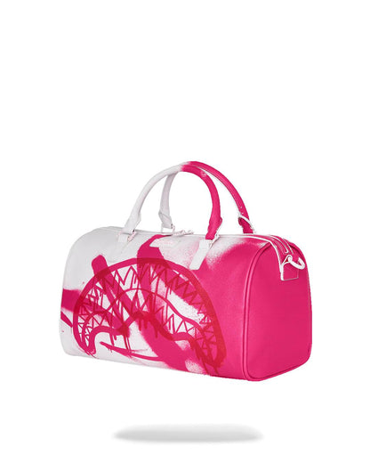 Sprayground Featured | DESIGN STORM MINI DUFFLE