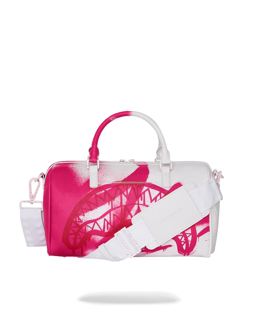 Sprayground Featured | DESIGN STORM MINI DUFFLE