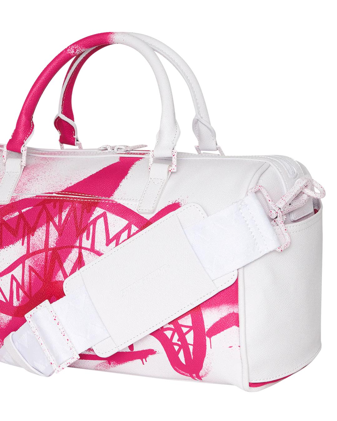 Sprayground Featured | DESIGN STORM MINI DUFFLE