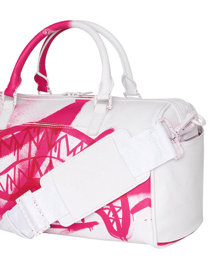 Sprayground Featured | DESIGN STORM MINI DUFFLE