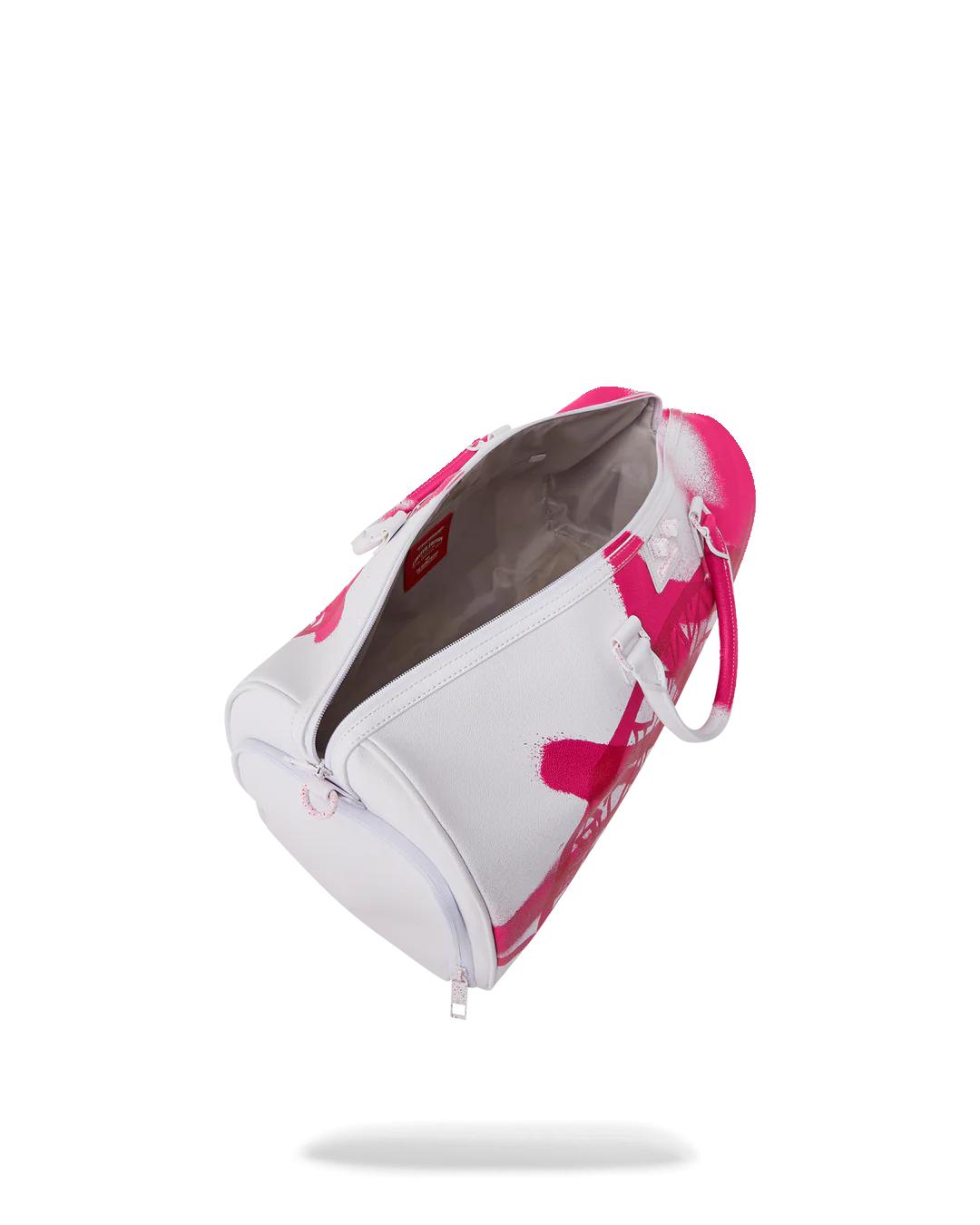 Sprayground Popular | DESIGN STORM DUFFLE