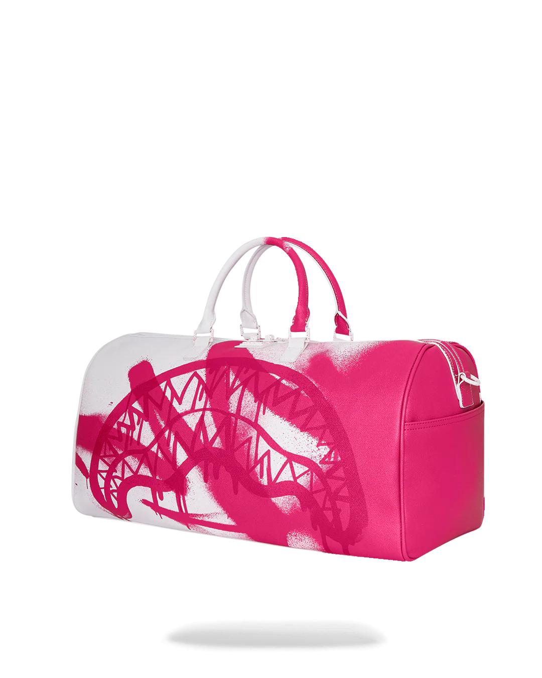 Sprayground Popular | DESIGN STORM DUFFLE