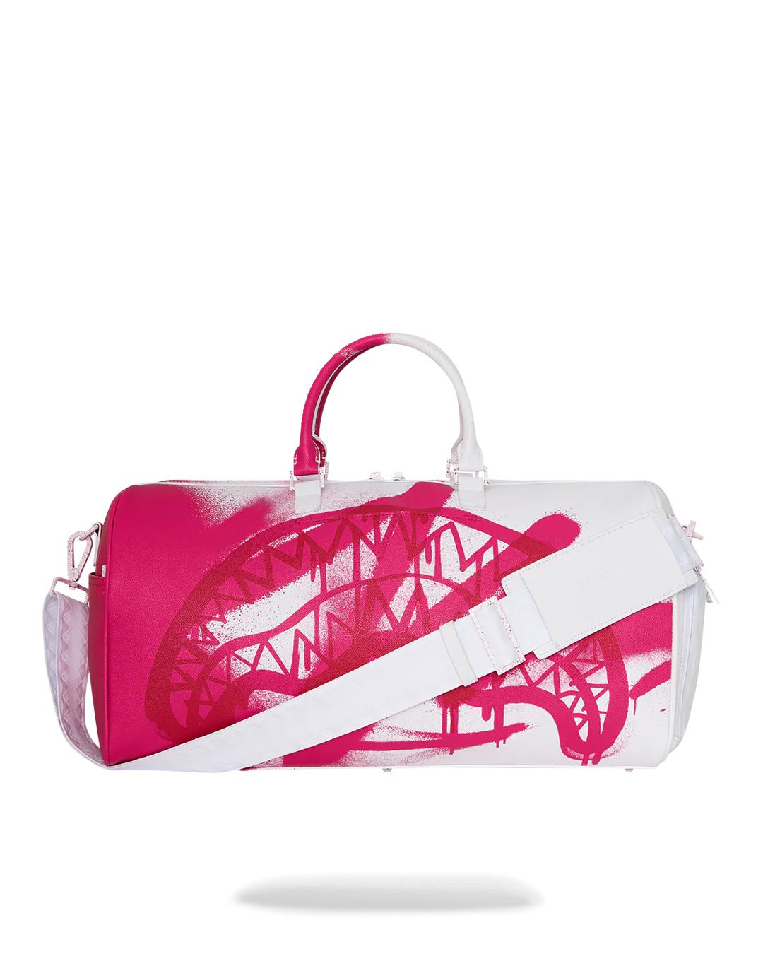 Sprayground Popular | DESIGN STORM DUFFLE