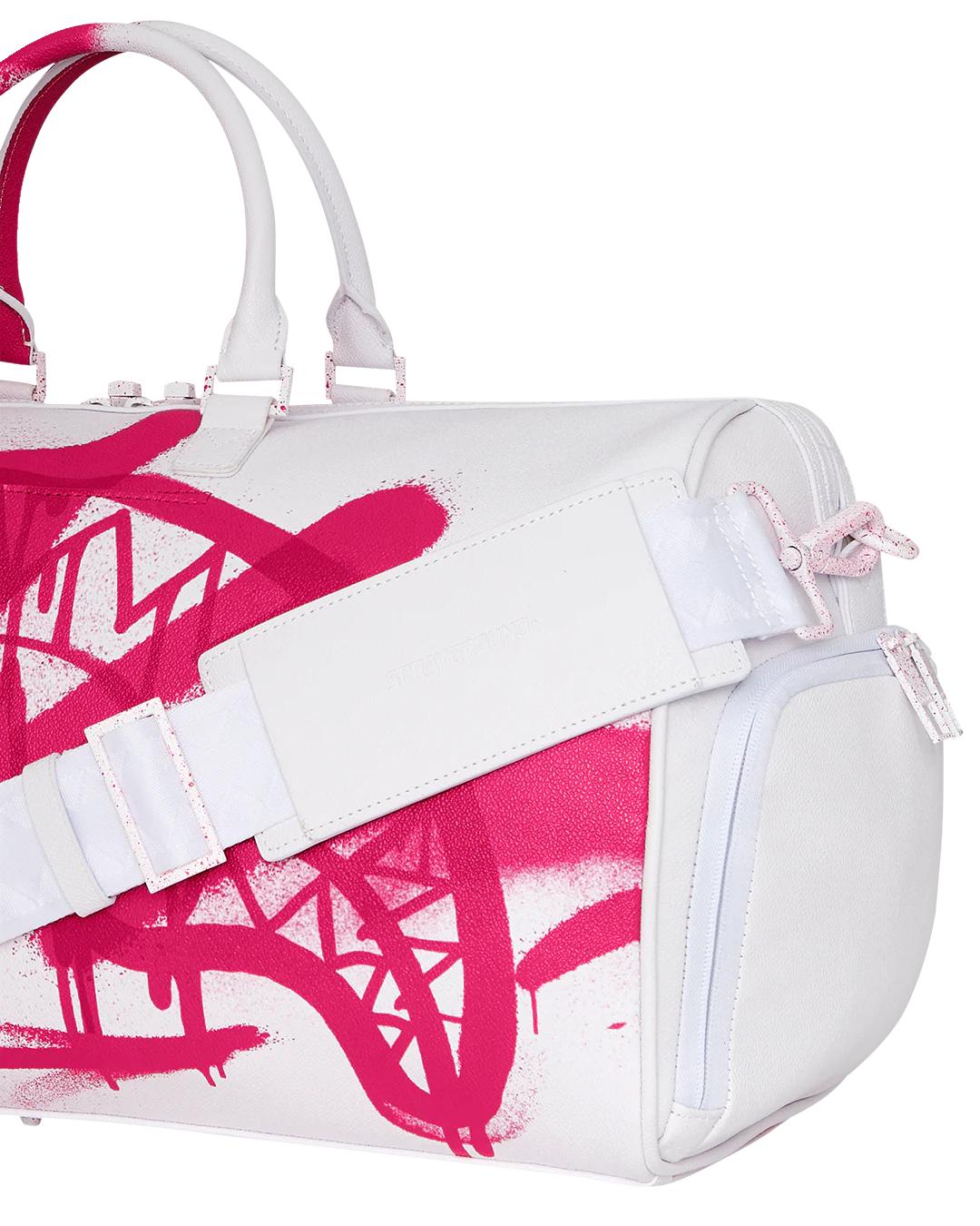 Sprayground Popular | DESIGN STORM DUFFLE