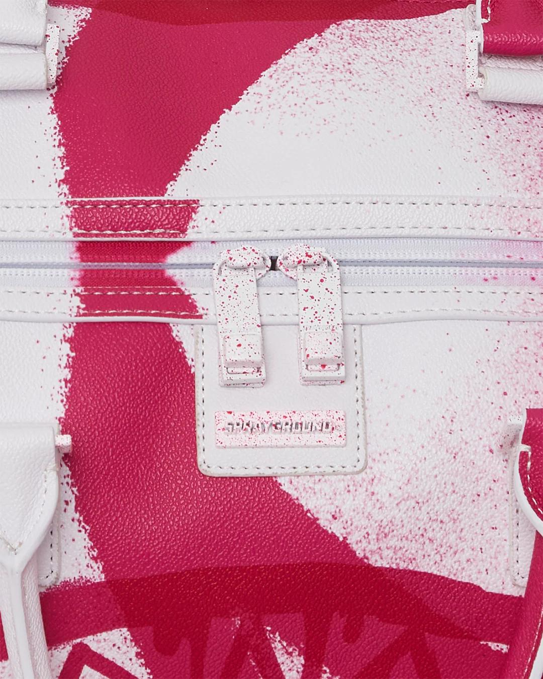 Sprayground Popular | DESIGN STORM DUFFLE