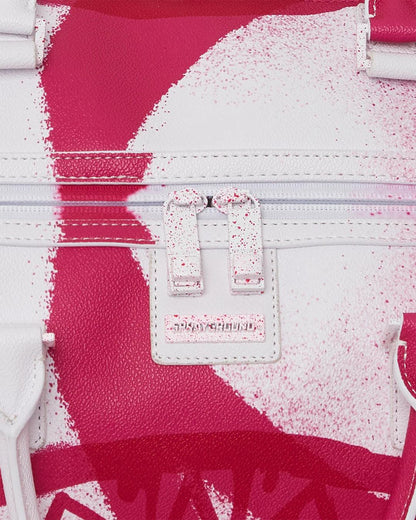 Sprayground Popular | DESIGN STORM DUFFLE