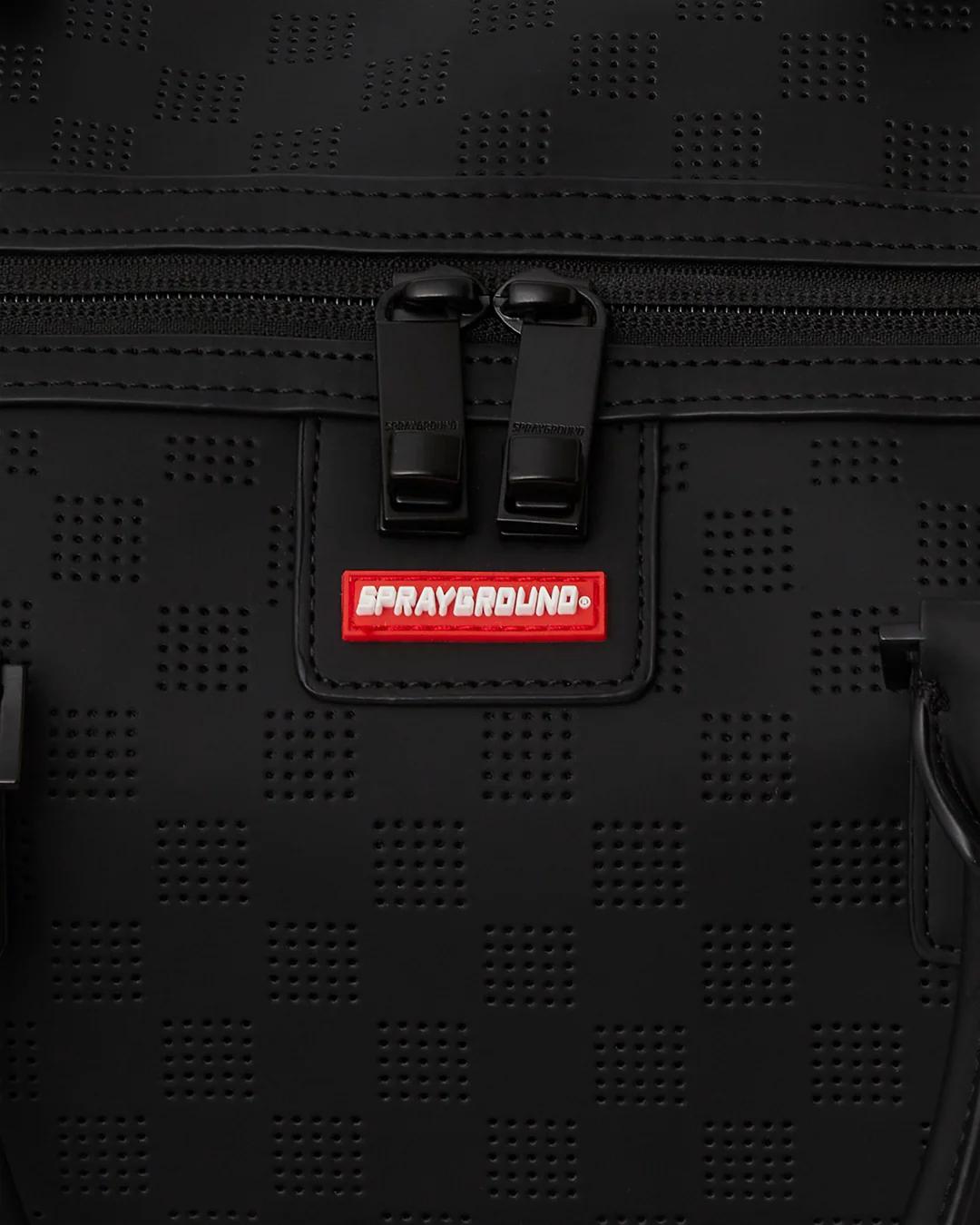 Sprayground Trending | GLOBAL MOGUL BILLIONAIRE DUFFLE