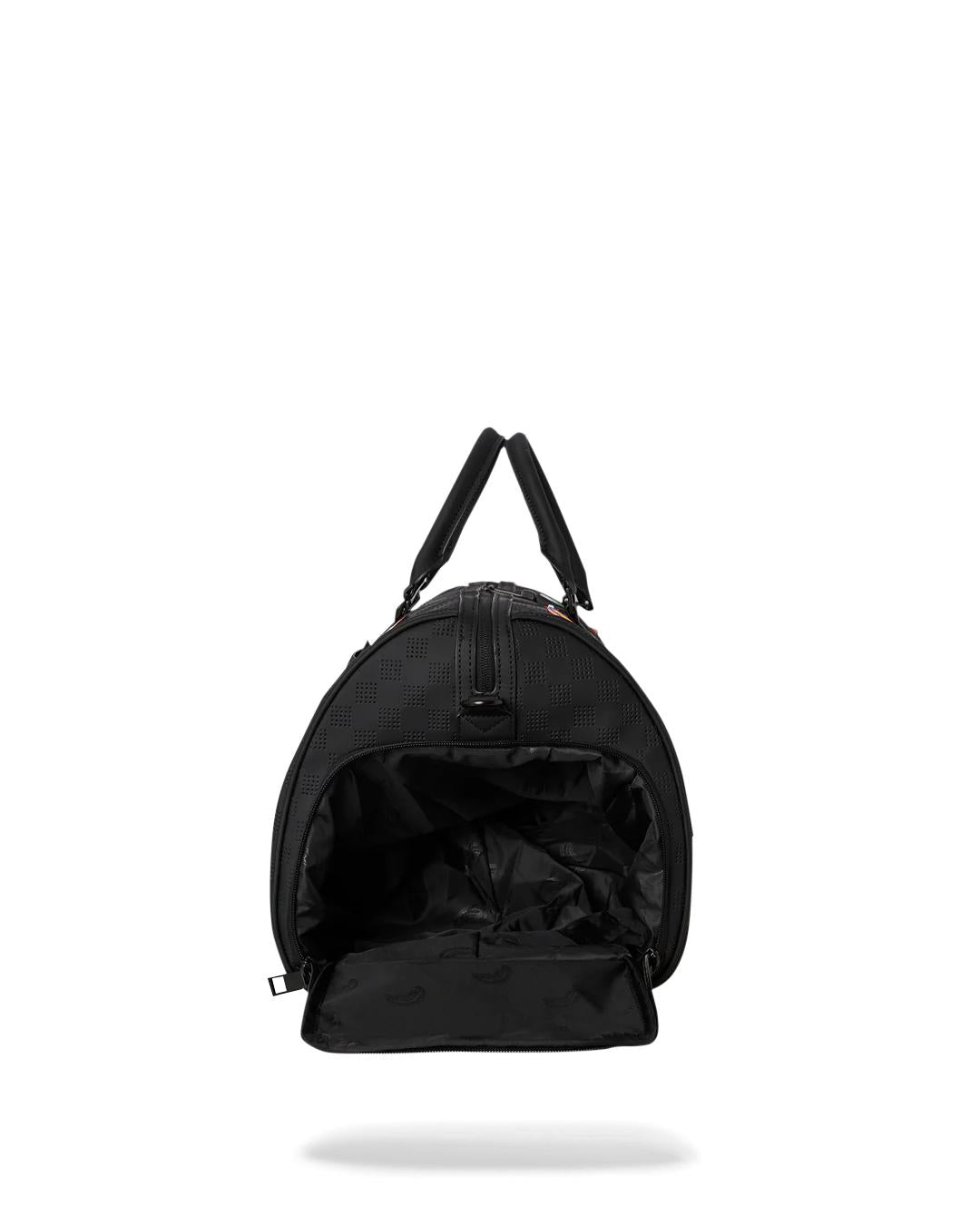 Sprayground Trending | GLOBAL MOGUL BILLIONAIRE DUFFLE