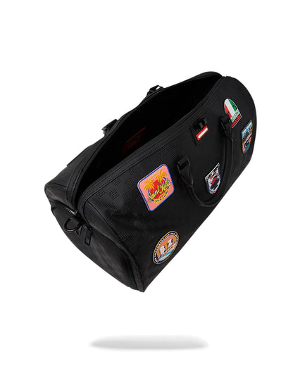 Sprayground Trending | GLOBAL MOGUL BILLIONAIRE DUFFLE