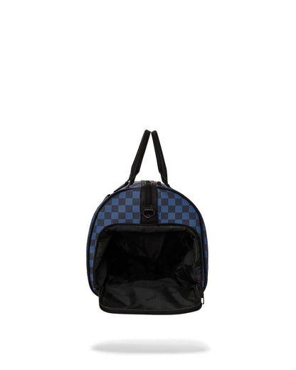 Sprayground Best Seller | MIDNIGHT MAGIC SHARKS IN PARIS DUFFLE