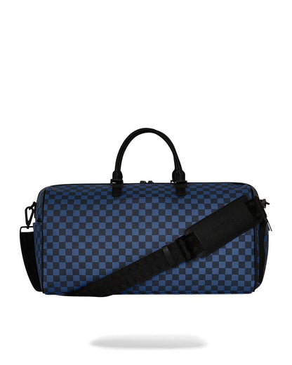 Sprayground Best Seller | MIDNIGHT MAGIC SHARKS IN PARIS DUFFLE