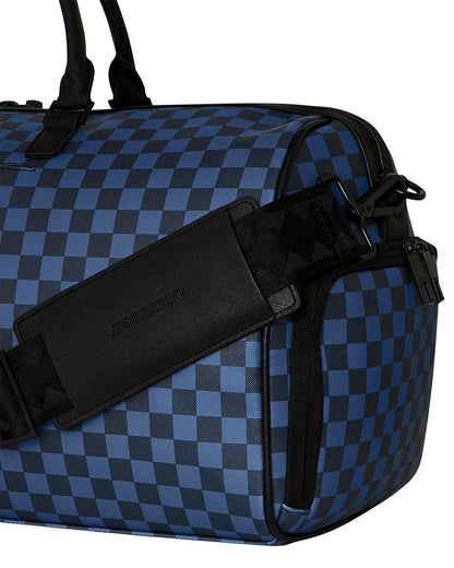 Sprayground Best Seller | MIDNIGHT MAGIC SHARKS IN PARIS DUFFLE