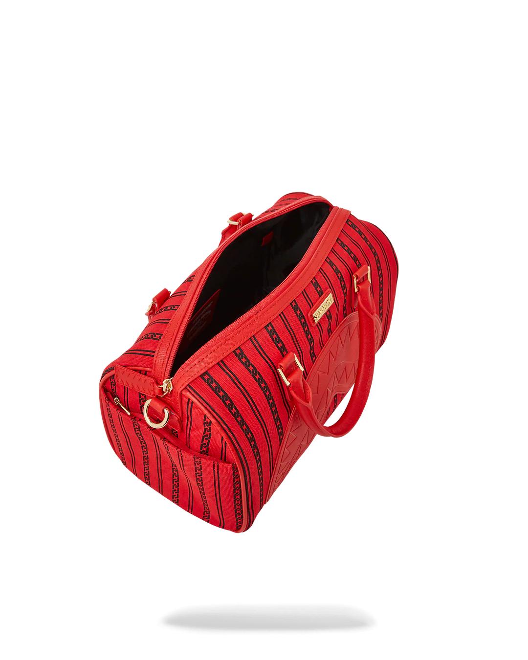 Sprayground Recommended | SKYCHAIN SUPPLYCHAIN MINI DUFFLE