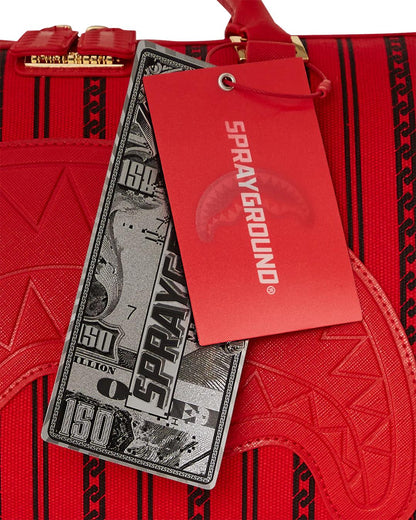 Sprayground Recommended | SKYCHAIN SUPPLYCHAIN MINI DUFFLE