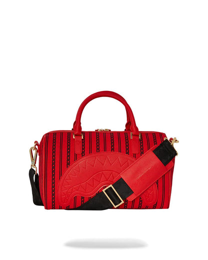Sprayground Recommended | SKYCHAIN SUPPLYCHAIN MINI DUFFLE