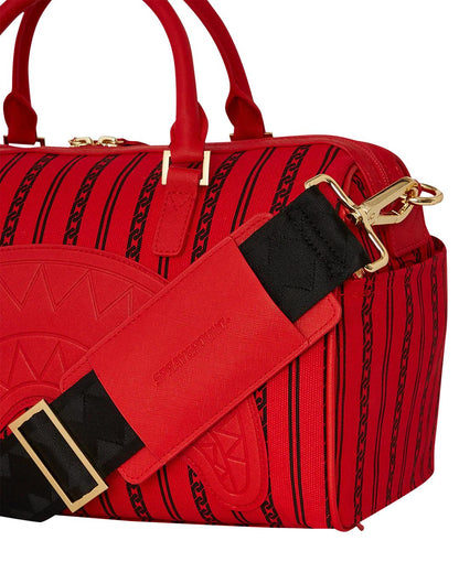 Sprayground Recommended | SKYCHAIN SUPPLYCHAIN MINI DUFFLE