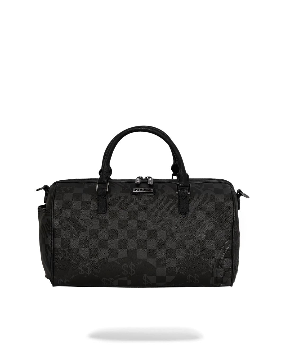 Sprayground Exclusive | 4AM MINI DUFFLE