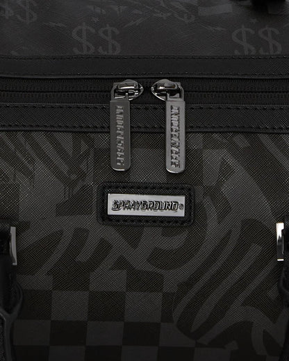 Sprayground Exclusive | 4AM MINI DUFFLE