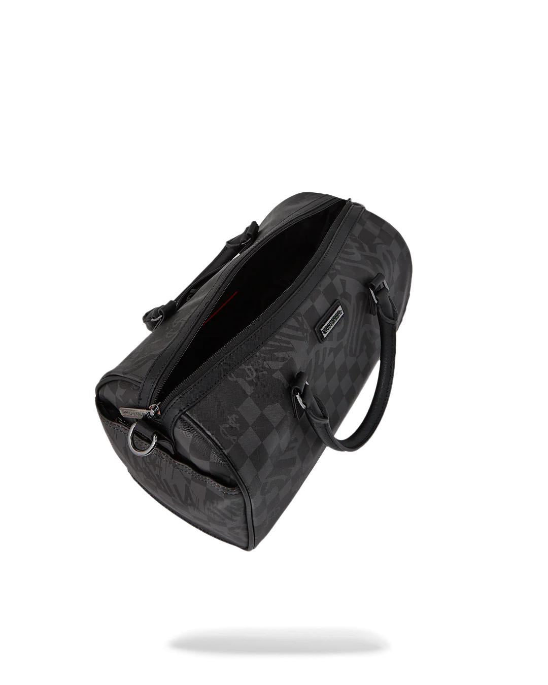Sprayground Exclusive | 4AM MINI DUFFLE