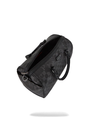 Sprayground Exclusive | 4AM MINI DUFFLE