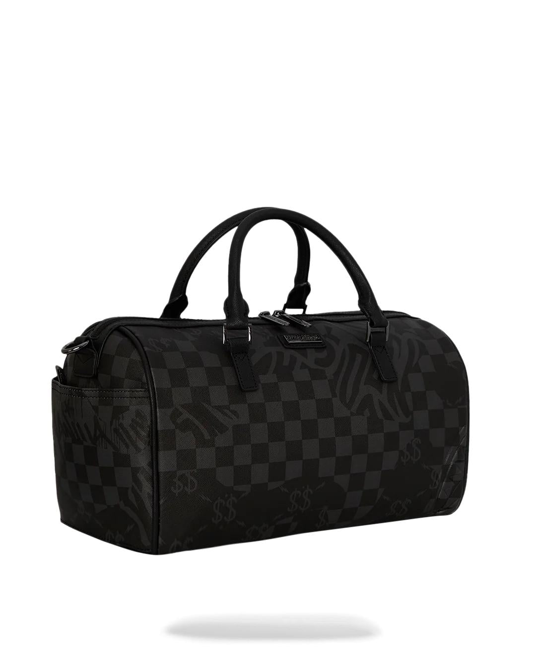 Sprayground Exclusive | 4AM MINI DUFFLE