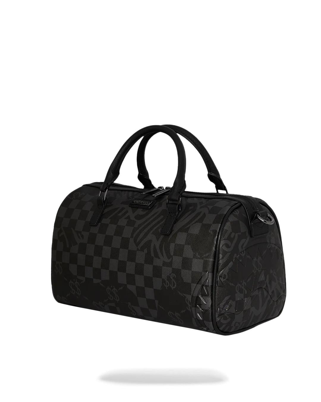 Sprayground Exclusive | 4AM MINI DUFFLE