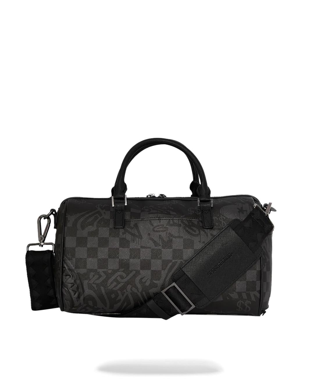 Sprayground Exclusive | 4AM MINI DUFFLE