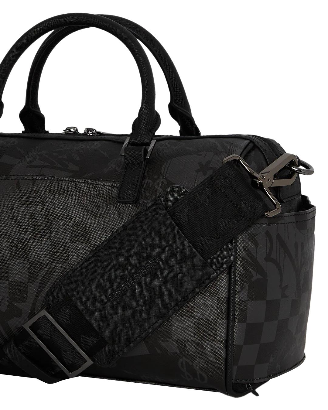 Sprayground Exclusive | 4AM MINI DUFFLE