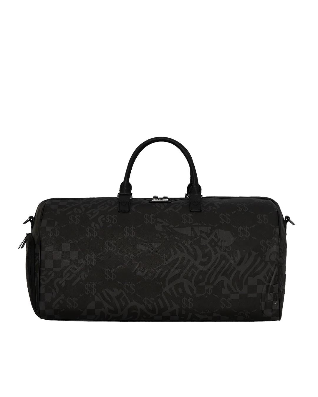 Sprayground Signature | 4AM EMPEROR DUFFLE