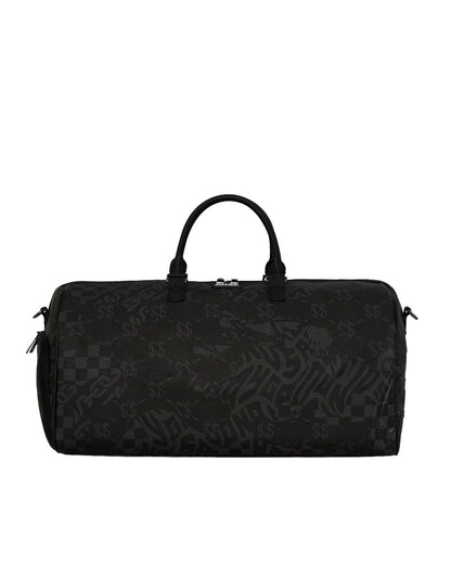 Sprayground Signature | 4AM EMPEROR DUFFLE
